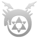 Full Metal Alchemist icon